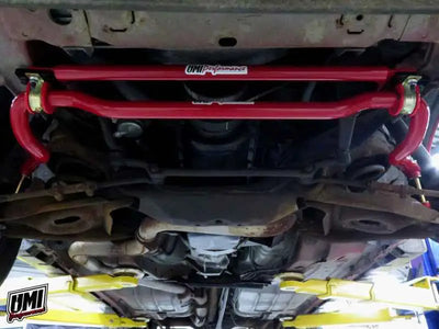 UMI Performance 2117-R