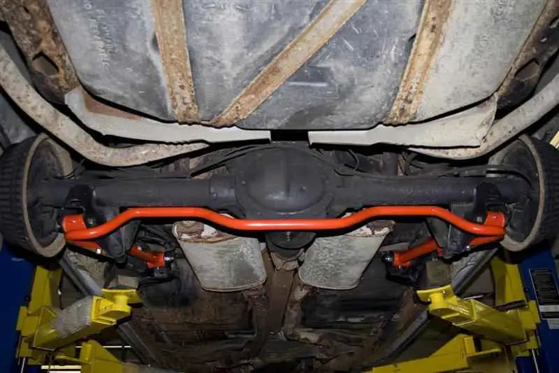 UMI Performance 3612-B