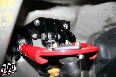 UMI Performance 2335