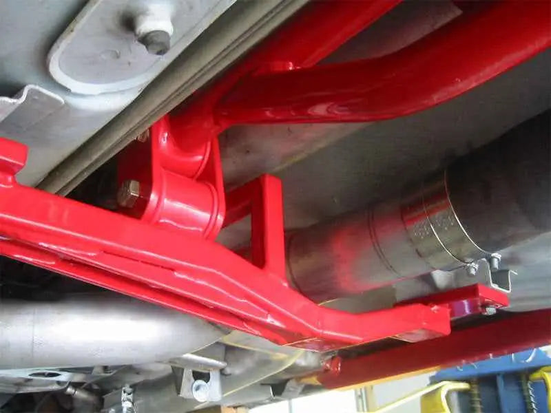 UMI Performance 2203AS-B