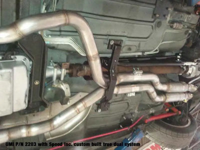 UMI Performance 2203AS-B