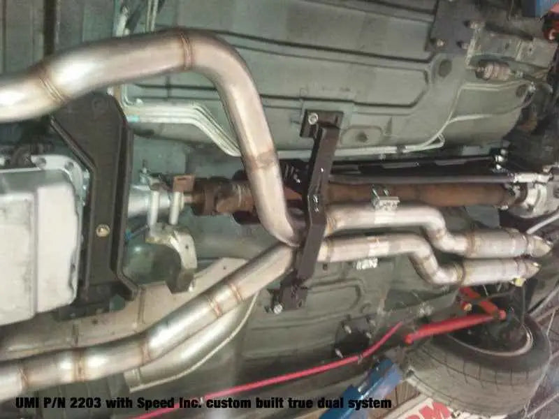 UMI Performance 2203AS-B