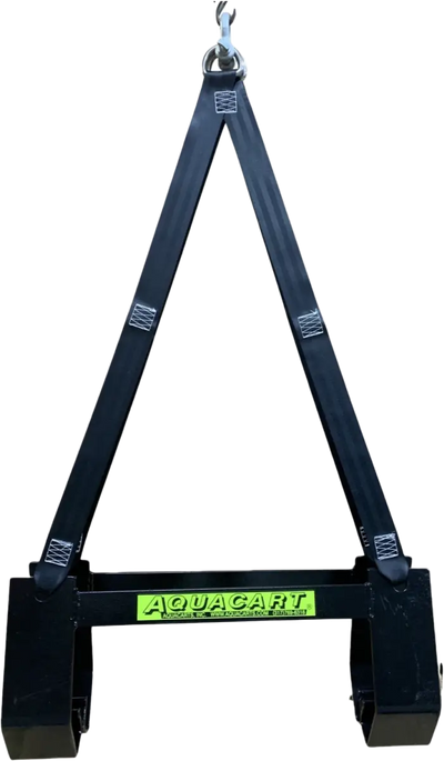 AQUACART Uncrating Sling