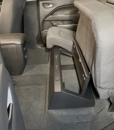 Tuffy Chevy Colorado/Gmc Canyon Crewcab - Tuffy Products