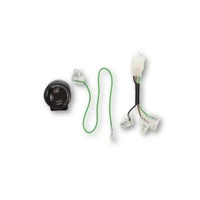 Universal 3 Pin Flasher Relay 12v Each 