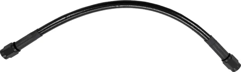 GOODRIDGE Universal Brake Line Ebony 26" for Powersports