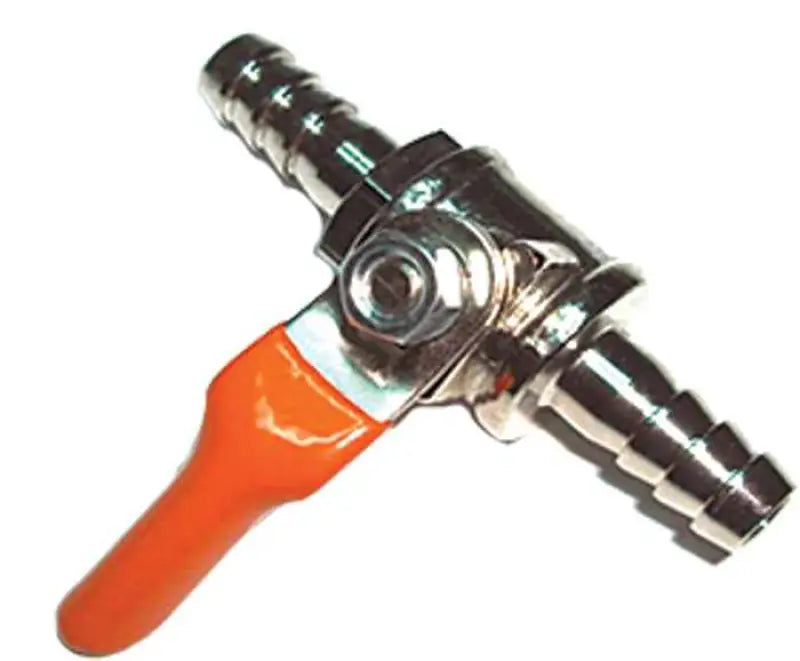 UP-07001-2 Inline Fuel Valve 3/8"