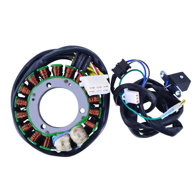 Stator Stator+Pickup+Connector - RM STATOR