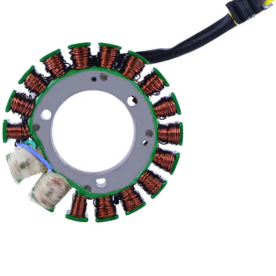 Stator Stator+Pickup+Connector - RM STATOR