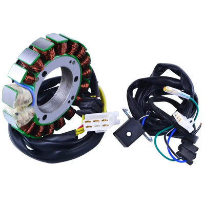 Stator Stator+Pickup+Connector - RM STATOR