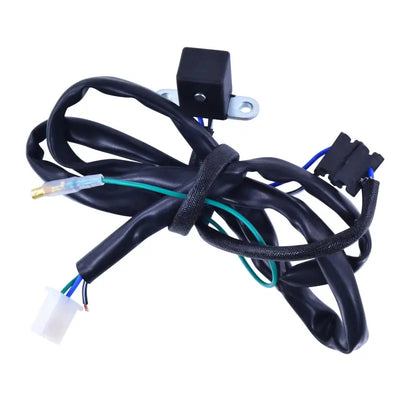 Stator Stator+Pickup+Connector - RM STATOR