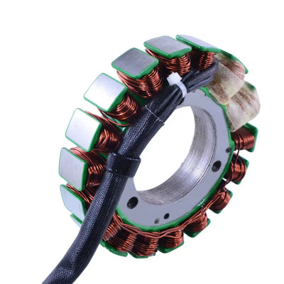Stator Stator+Pickup+Connector - RM STATOR