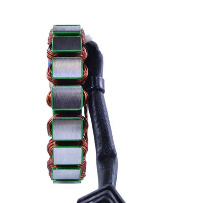Stator Stator+Pickup+Connector - RM STATOR