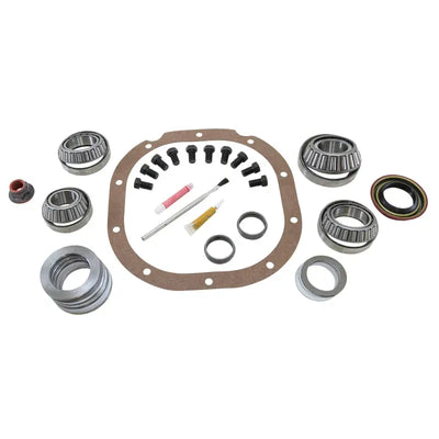 USA Standard Master Differential Rebuild Kit for F150 11+ Master Overhaul Kit