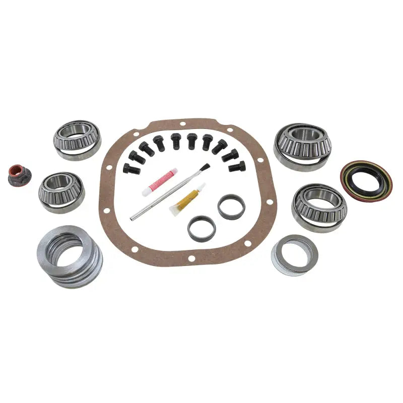 USA Standard Master Differential Rebuild Kit for F150 11+ Master Overhaul Kit