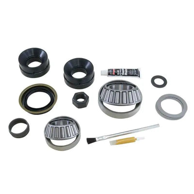 Yukon Gear & Axle ZK C9.25-F