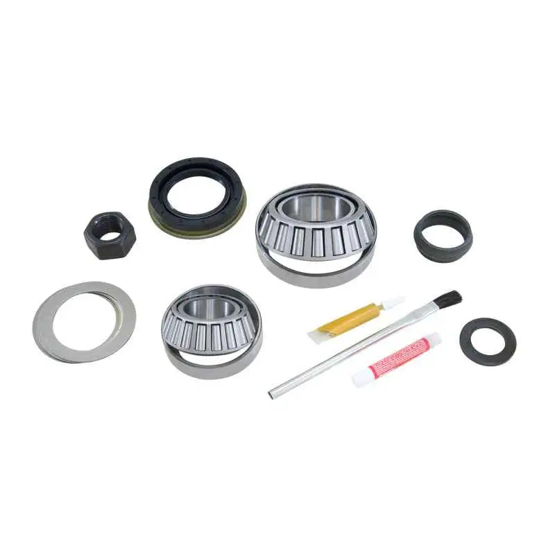 Yukon Gear & Axle ZPKC9.25-R