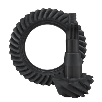 USA Standard Ring & Pinion Gear Set For 11 + Chrysler 9.25in in a 3.90 Ratio - Truck Automotive