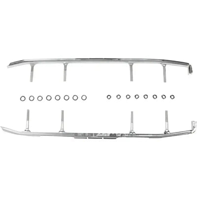 USI-E2214-45 Stud Boy Enduro Bars 4.5 Inch Usi Px 4 - Skis/Carbides/Runners
