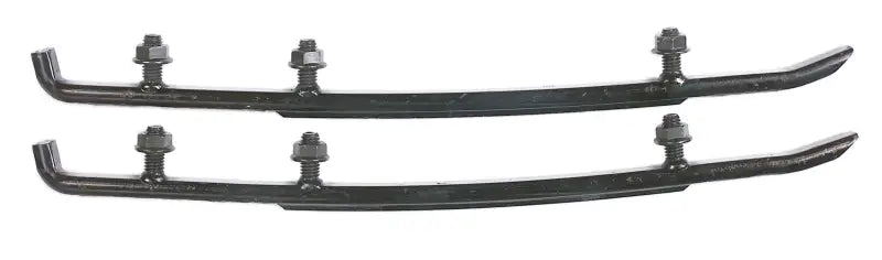 USI-S2214-90 Shaper Bars 9’’ Usi 4 Stud - Bar Runner