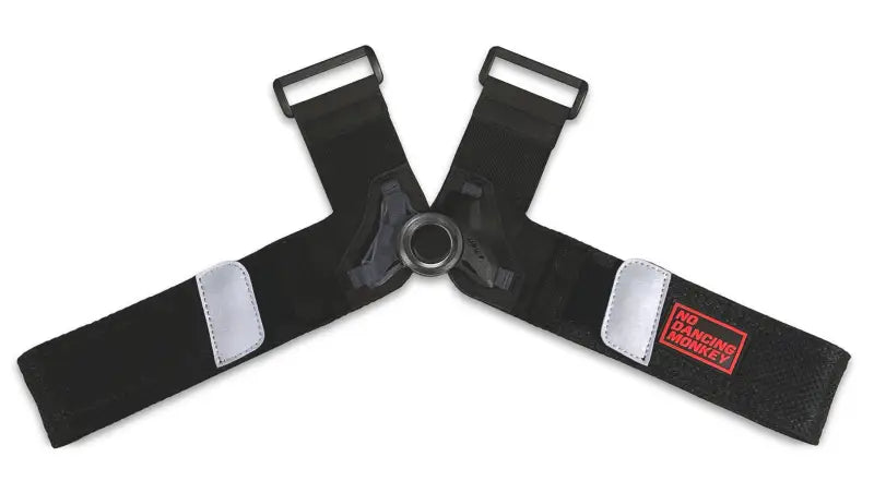 Front Strap Ndm 1.2 Black M-Xl