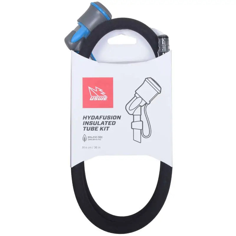 USWE Hydrafusion Drink Tube Kit - 101205