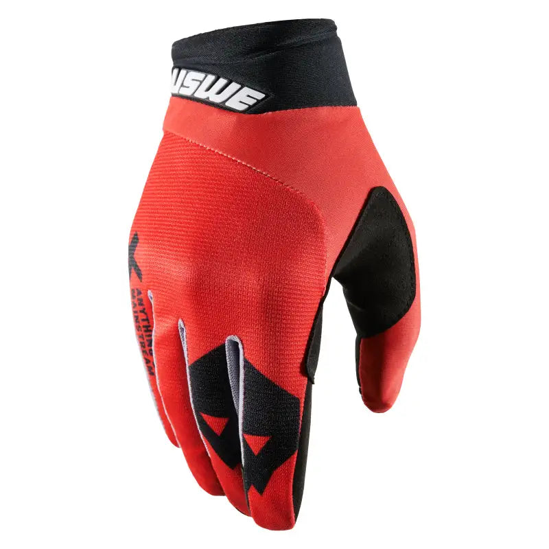 USWE Rok Off-Road Glove Flame Red - XL - 80997013400107
