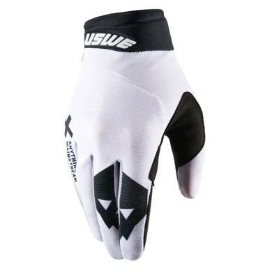 USWE Rok Off-Road Glove Sharkskin - Small - 80997013101104