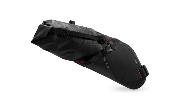 USWE Tool Saddle Bag - Black - 200069001