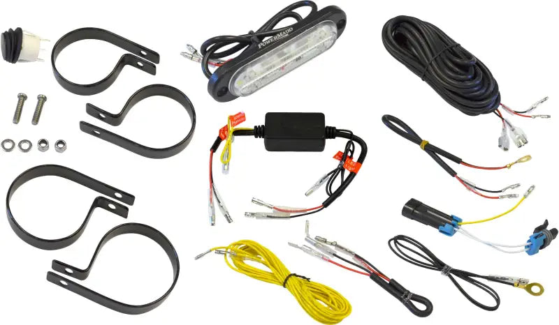 POWERMADD 66008