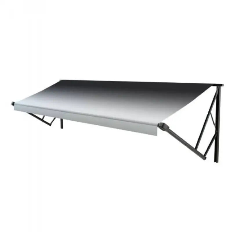 V000309615 Lippert Awnroll-16’ Blkwh-Fabled - Awning
