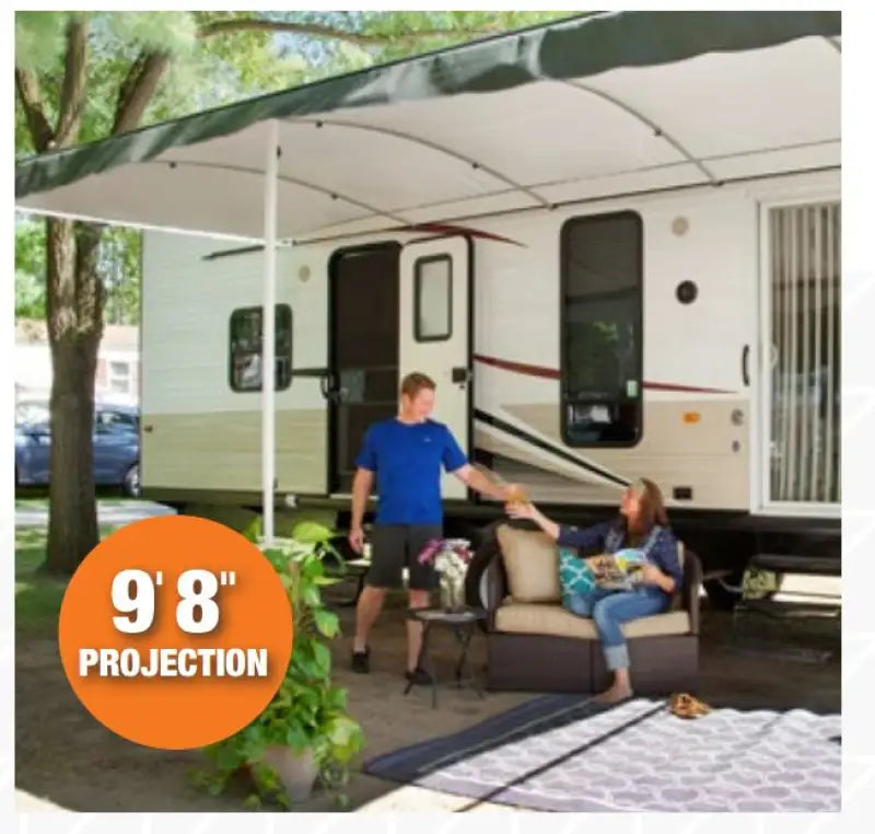 V000334865 Awning