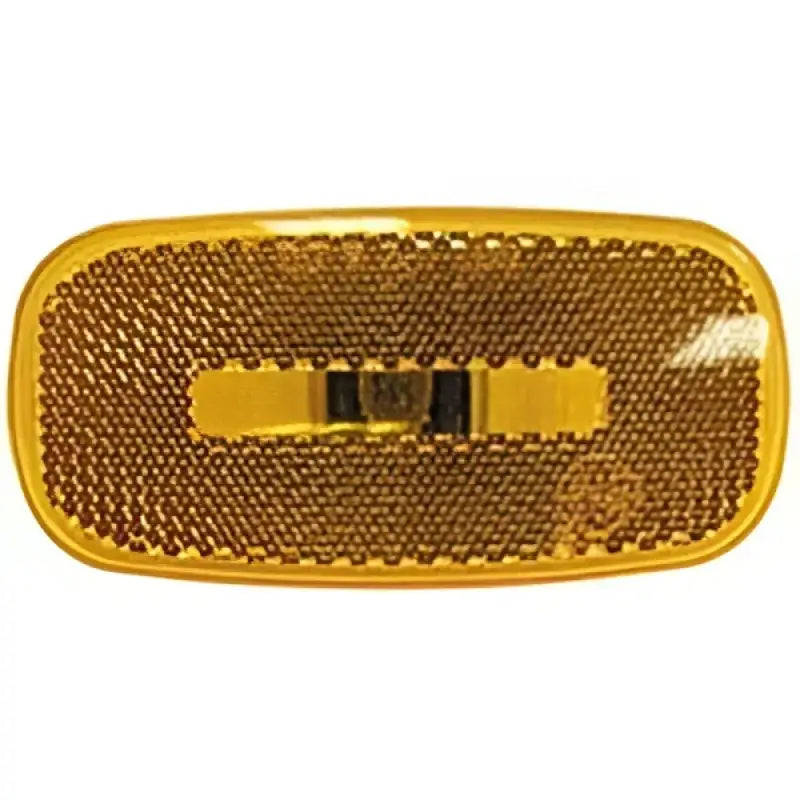 V2549-15A Turn Signal-Parking-Side Marker Light Lens