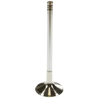 Shiny metal engine valve for V5784 Melling Valve-Exhaust product Diesel engine parts