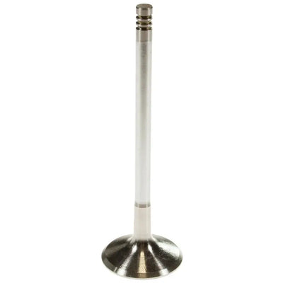 Shiny metal V5784 Melling Valve-Exhaust for engine repair and performance