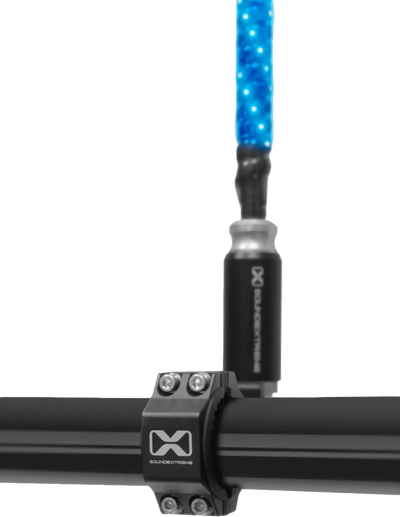 V8 Whip Mount (Single Pack) - ECOXGEAR