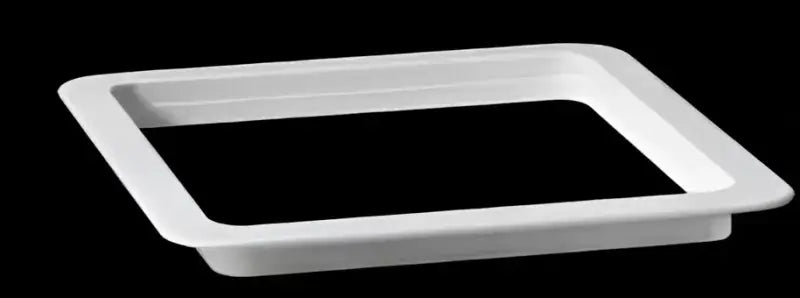 VA0445-35 Roof Vent Trim Ring