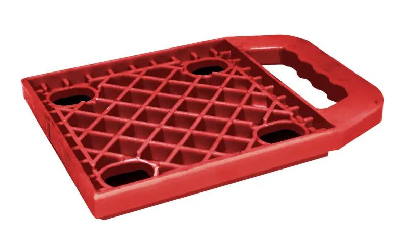 A10-0923 Trailer Stabilizer Jack Stand Pad