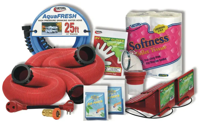 K88475BUC RV Start Up Kit