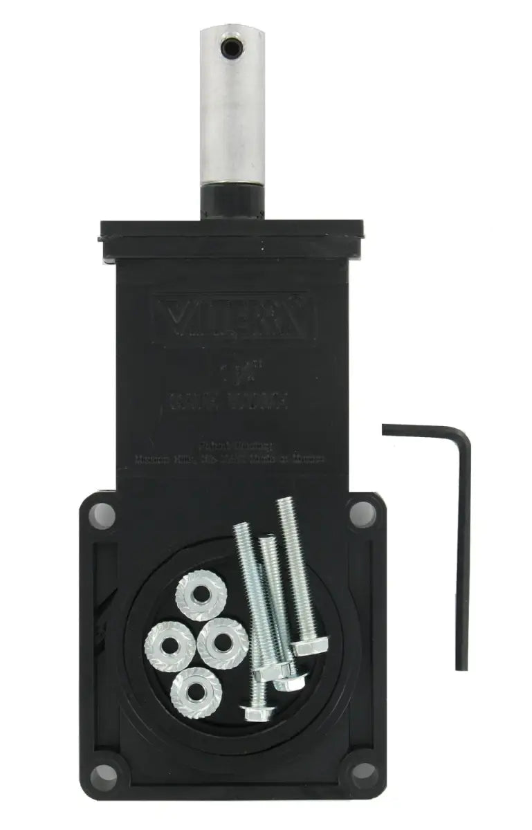 T1001PBC Sewer Waste Valve