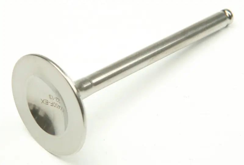 WISECO Valve Ti Exh Kx450f '09 10 for Powersports