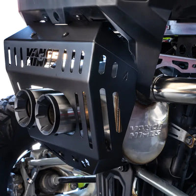 Vance & Hines Polaris 2021 Rxr 1000 Slip-O Slip-On Exhaust - 11015