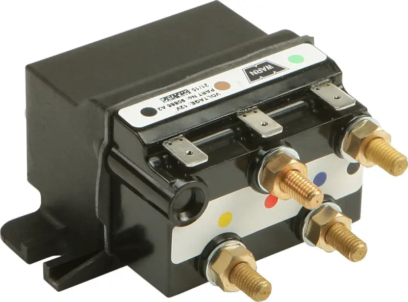 Contactor Vantage 4000 Replacement Part - WARN