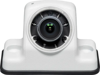 VCAHD150 ASA Camera Voyager & Fixed Mount - Backup