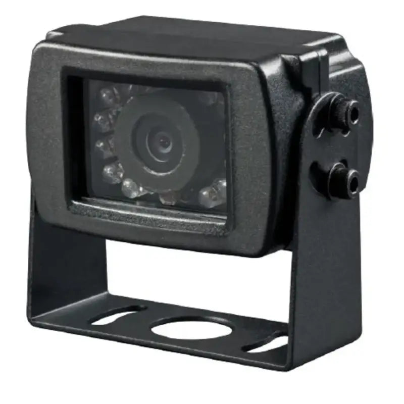 VCMS172B Asa Rear Camera with LED Low-Light Assist for RV, Automotive, Powersports, off-road, marine, truck accessories, interior, truck bed, and RV parts, Electronics,Lighting - Towing Clearance Lights,AVADA - Best Sellers