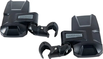 Embark Side Mirror - SEIZMIK