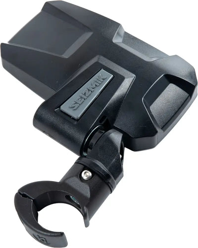 Embark Side Mirror - SEIZMIK