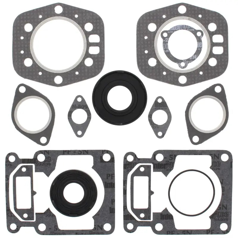 Gasket Set S/M A/C 440 L/C