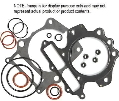 Vertex 8100017 Top End Gasket Kit - Gaskets/Seals