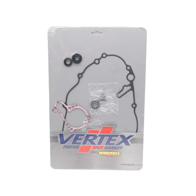 Vertex 8210025 Water Pump Rebuild Kit - Engine